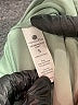 Yogalicious Green Active Pants Size S - photo 7