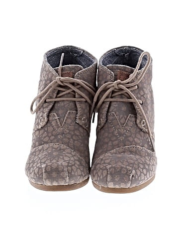 TOMS Wedges (view 2)