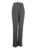 Bill Burns Chevron-herringbone Gray Dress Pants Size 10 - photo 1