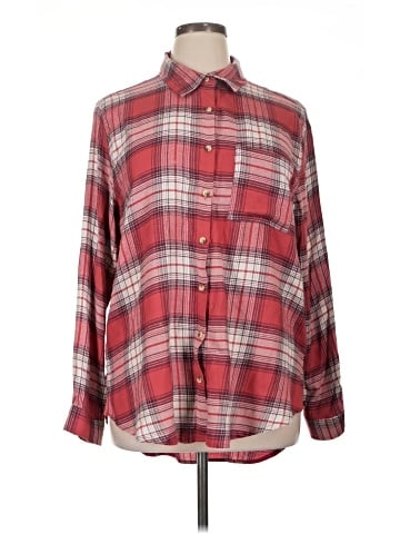 C&C California Long Sleeve Button-Down Shirt (view 1)