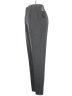 Bill Burns Chevron-herringbone Gray Dress Pants Size 10 - photo 5