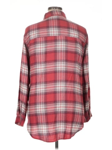C&C California Long Sleeve Button-Down Shirt (view 2)