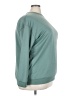 Unbranded Teal Sweatshirt Size 4XL - photo 4