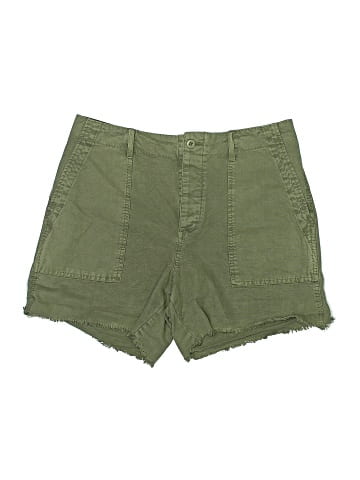 Lucky Brand Khaki Shorts (view 1)