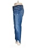 KANCAN JEANS Blue Jeans Size 29 waist - photo 5