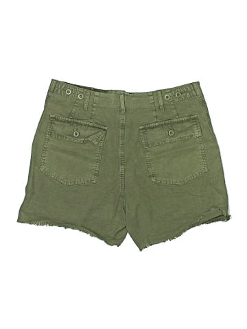 Lucky Brand Khaki Shorts (view 2)