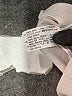 Zara Solid Gray Dress Pants Size S - photo 5