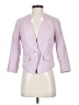 Express Purple Blazer Size 4 - photo 1