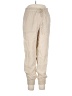 Theory Solid Tan Casual Pants Size 10 - photo 1