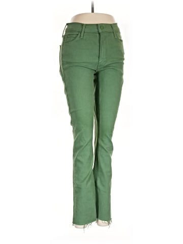 Mother Casual Pants (view 1)