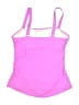 Unbranded Pink Swimsuit Top Size L - photo 2