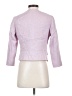 Express Purple Blazer Size 4 - photo 2