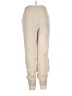 Theory Solid Tan Casual Pants Size 10 - photo 2