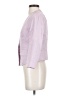 Express Purple Blazer Size 4 - photo 5