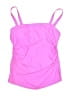 Unbranded Pink Swimsuit Top Size L - photo 1