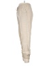 Theory Solid Tan Casual Pants Size 10 - photo 5