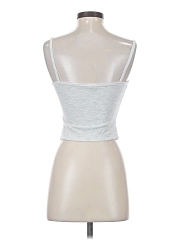 Garage Tube Top (view 2)