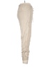 Theory Solid Tan Casual Pants Size 10 - photo 4