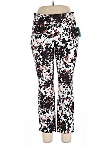 Peck & Peck Active Pants (view 1)
