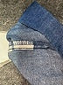 Zara Basic Blue Casual Dress Size M - photo 8