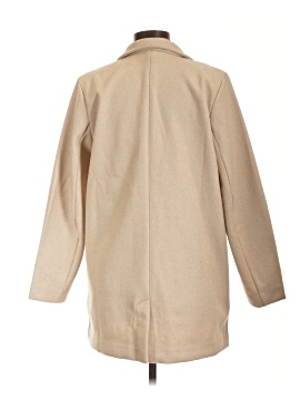 Banana Republic Factory Store Coat (view 2)