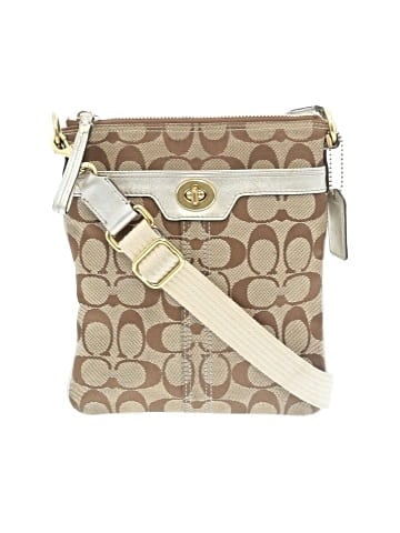 Coach Crossbody Bag (view 1)