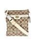 Coach Tan Crossbody Bag One size - photo 1