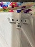 CAbi 100% Rayon Print White Casual Dress Size M - photo 7