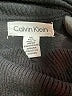 Calvin Klein Black Turtleneck Sweater Size M - photo 7