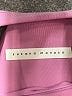Susana Monaco Solid Pink Bodysuit Size XS - photo 3