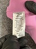 Susana Monaco Solid Pink Bodysuit Size XS - photo 4