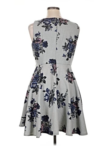 Elle Casual Dress (view 2)
