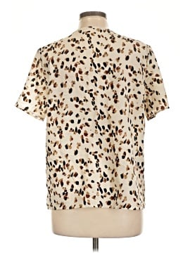 Unbranded Short Sleeve T-Shirt (view 2)