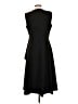 Calvin Klein Black Cocktail Dress Size 12 - photo 2