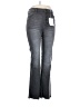 KANCAN JEANS Gray Jeans Size 13 - photo 1
