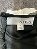 ISLA MAUDE 100% Polyester Floral Black Casual Dress Size M - photo 7
