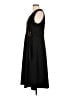 Calvin Klein Black Cocktail Dress Size 12 - photo 5
