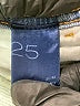 Pilcro Stripes Blue Jeans Size 25 waist - photo 9