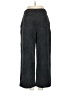 Cotton On Chevron-herringbone Gray Casual Pants Size 4 - photo 2