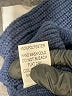 Sadie & Sage 100% Polyester Blue Cardigan Size S - photo 8
