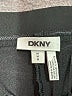 DKNY Black Dress Pants Size M - photo 7