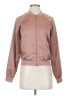 Mural Pink Track Jacket Size XS - photo 1