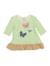 Rene Rofe Green Dress 12-18 MO / 18 MO - photo 1