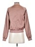 Mural Pink Track Jacket Size XS - photo 2