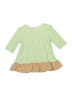 Rene Rofe Green Dress 12-18 MO / 18 MO - photo 2