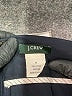 J.Crew 100% Cotton Solid Blue Formal Skirt Size 6 - photo 4
