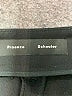 Proenza Schouler Black Wool Pants Size 2 - photo 7