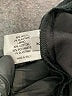 Proenza Schouler Black Wool Pants Size 2 - photo 8