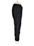 Athleta Solid Black Casual Pants Size 6 - photo 4