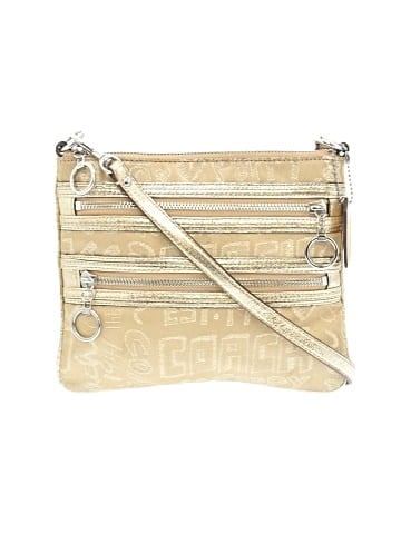 Coach Heart Poppy Crossbody Bag (view 1)